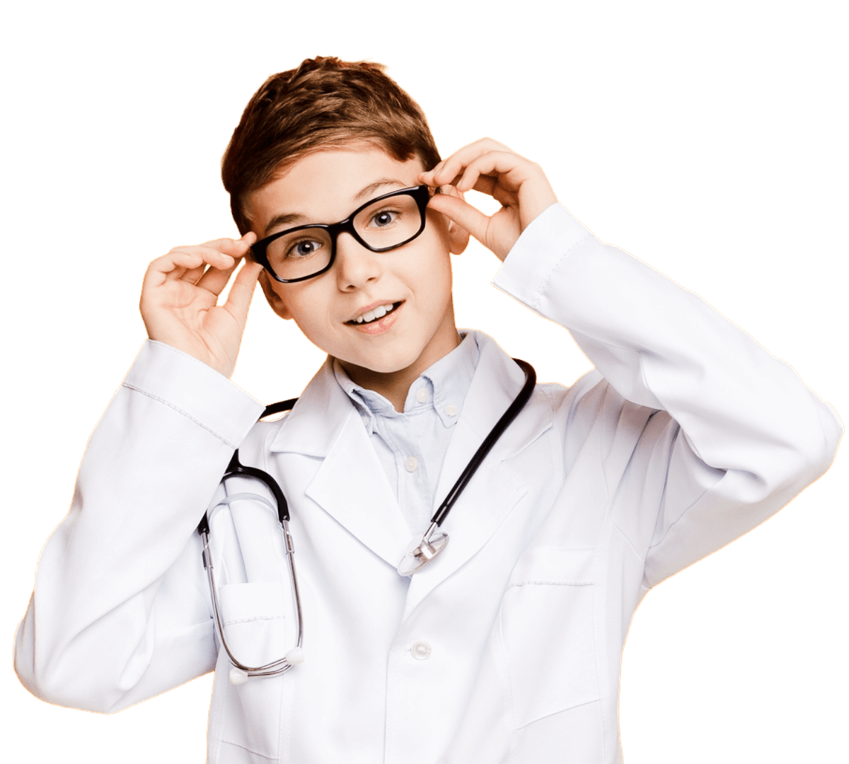 Welcome to North Providence Pediatrics!