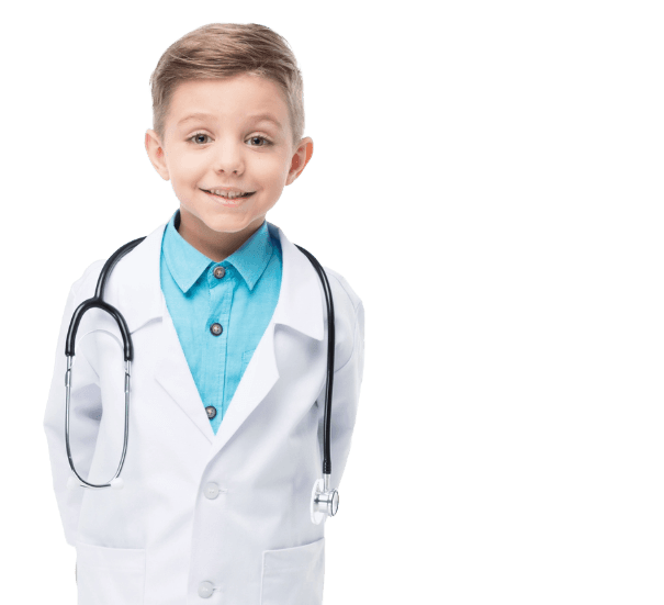 Welcome to North Providence Pediatrics!