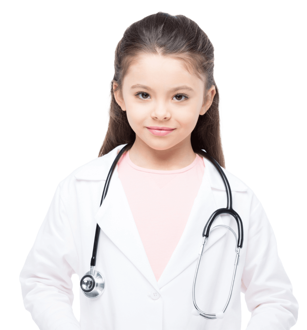 Welcome to North Providence Pediatrics!