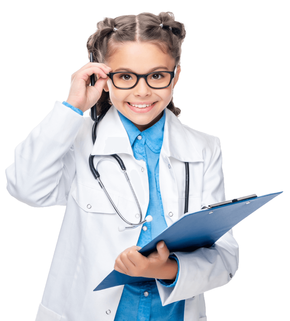 Welcome to North Providence Pediatrics!